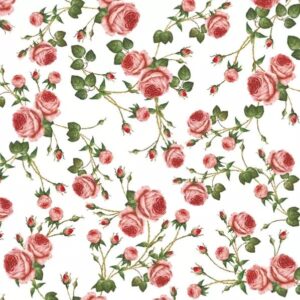 Small Roses