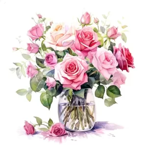 Mazzetto di Rose