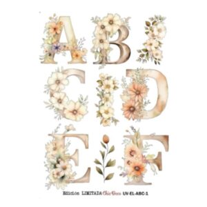 Transfer UV-ABC-1