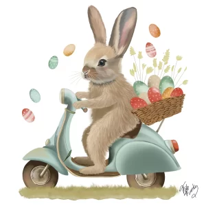 Bunny Dash