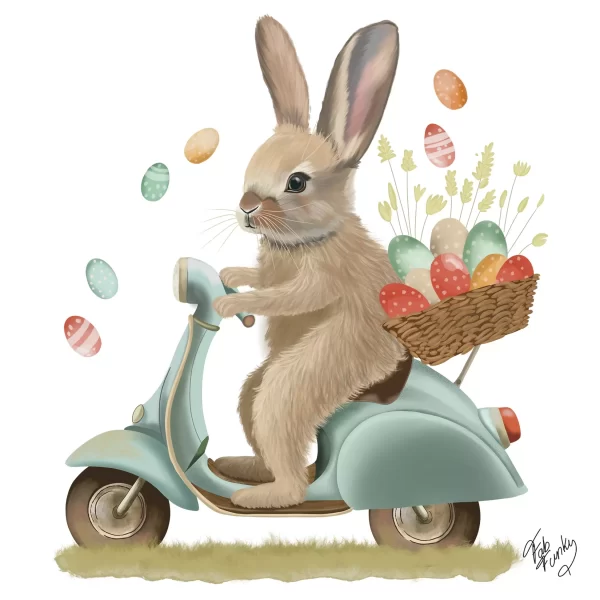Bunny Dash