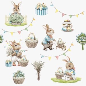 Bunny Joy