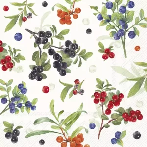 Fresh Summer Berries
