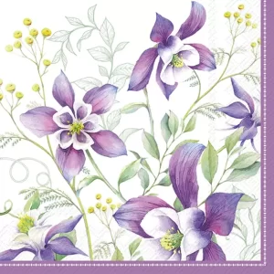Lilac Summertime